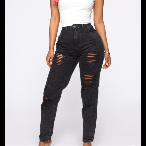 Perfect Nova Jeans - Picture 2 of 4